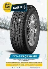 Starmaxx 235/65R16C Tl 115/113R 8Pr Prowin St950 (Kar )