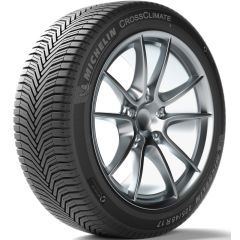 Michelin 225/50R17 98Y Xl Cross Climate2 4 Mevsim Kar Logolu