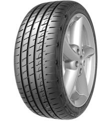 Milestone 215/55R17 98V Reinf Blaster