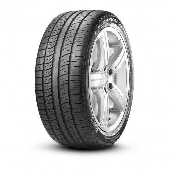 275/40R20 106Y XL S-ZERO ASIM