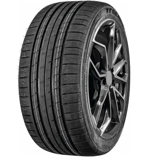 Tracmax 275/40R21 107Y Xl X-Privilo Rs01+ (2020)