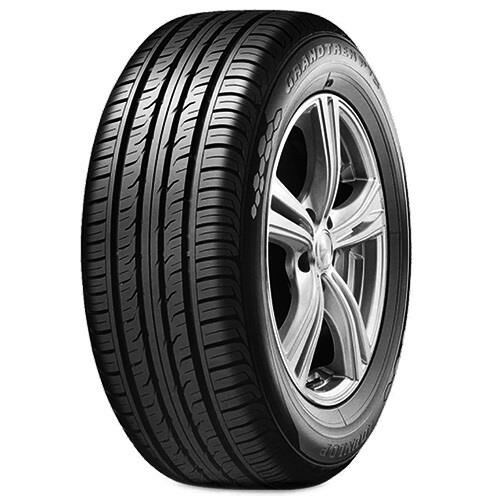 Dunlop 215/60R17 Tl 96H Grandtrek Pt3