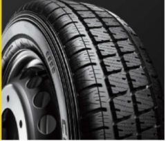 Goodyear 235/65R16C 115/113R Eagle Sport 4S Cargo 2023