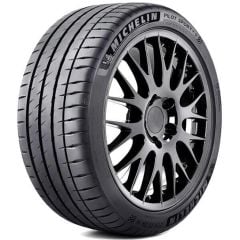 Michelin 285/30R20 99Y Xl Ps4 S* Rg