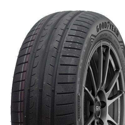 Goodyear 185/60R15 88H Eagle Sport 2 Xl