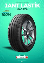 Michelin 185/65R15 88T Primacy 4 Mi (2022)