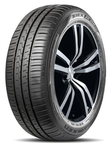 Falken 185/60R15 Tl 84H Ziex Ze310 Ecorun (2024)