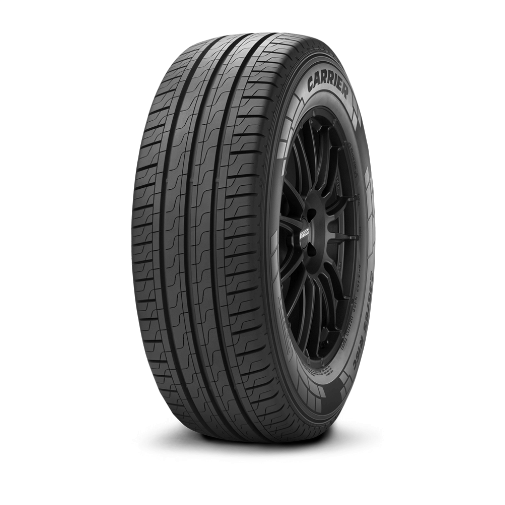 Pirelli 225/70R15C 112R Carrier LT01 Ticari Yaz Lastiği (2025)