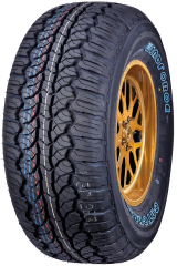 LT285/75R16 126/123R Catchfors A/T