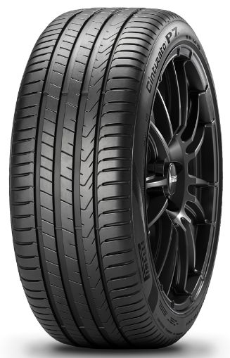 Pirelli 205/45R17 88W XL R-F P7 -CNT(*)-(YAZ) (BL)