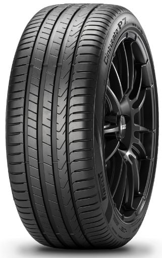 Pirelli 215/50R18 92W P7-CNT-(YAZ)(BL)