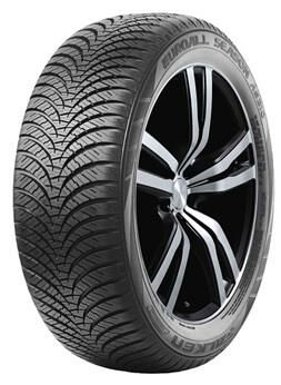 Falken 225/55R17 101V Xl Euroall Season As210 4 Mevsim Kar Logolu (2023 dot )