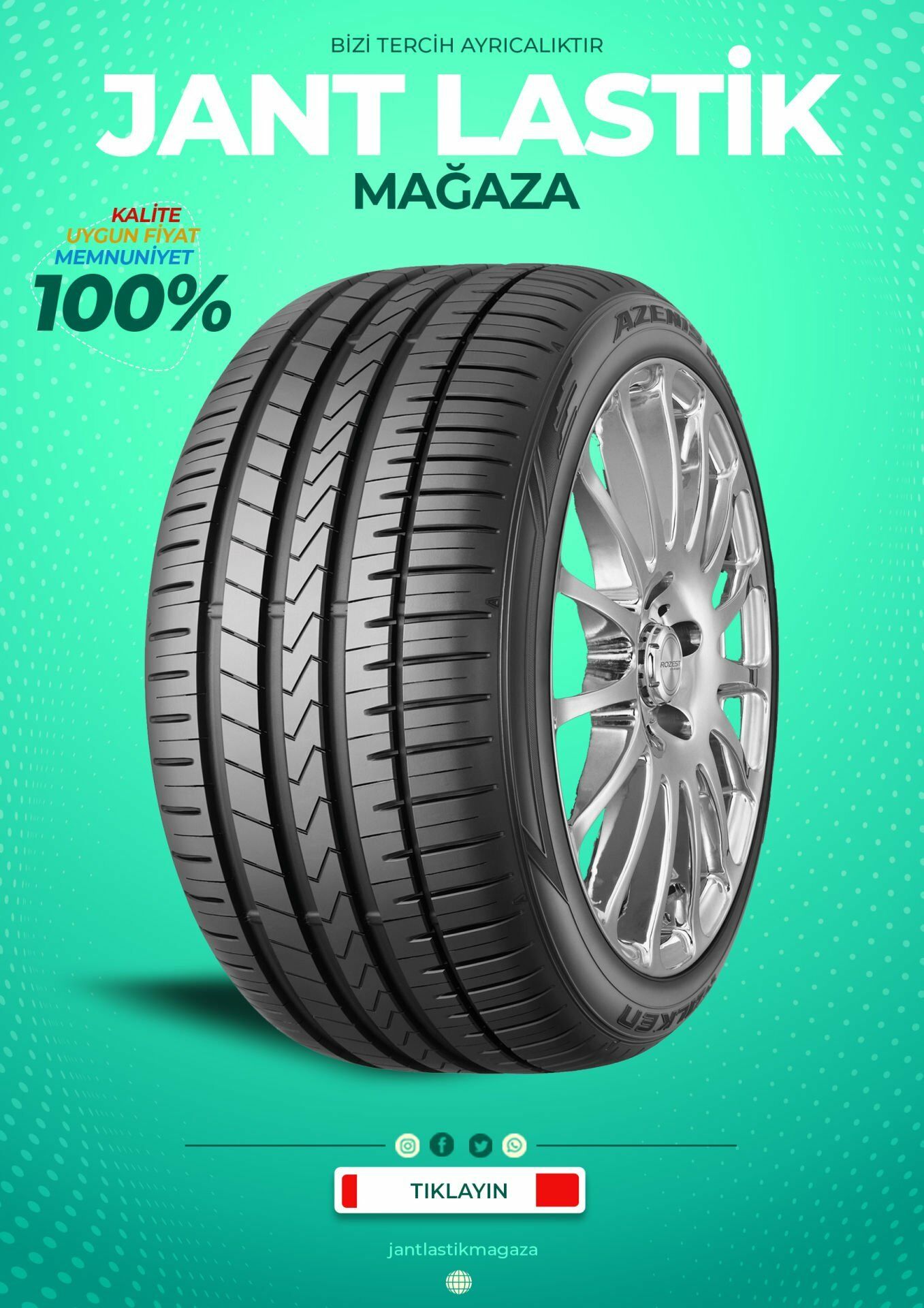 Falken 245/35R20 95Y Xl Azenis Fk510 (2022)