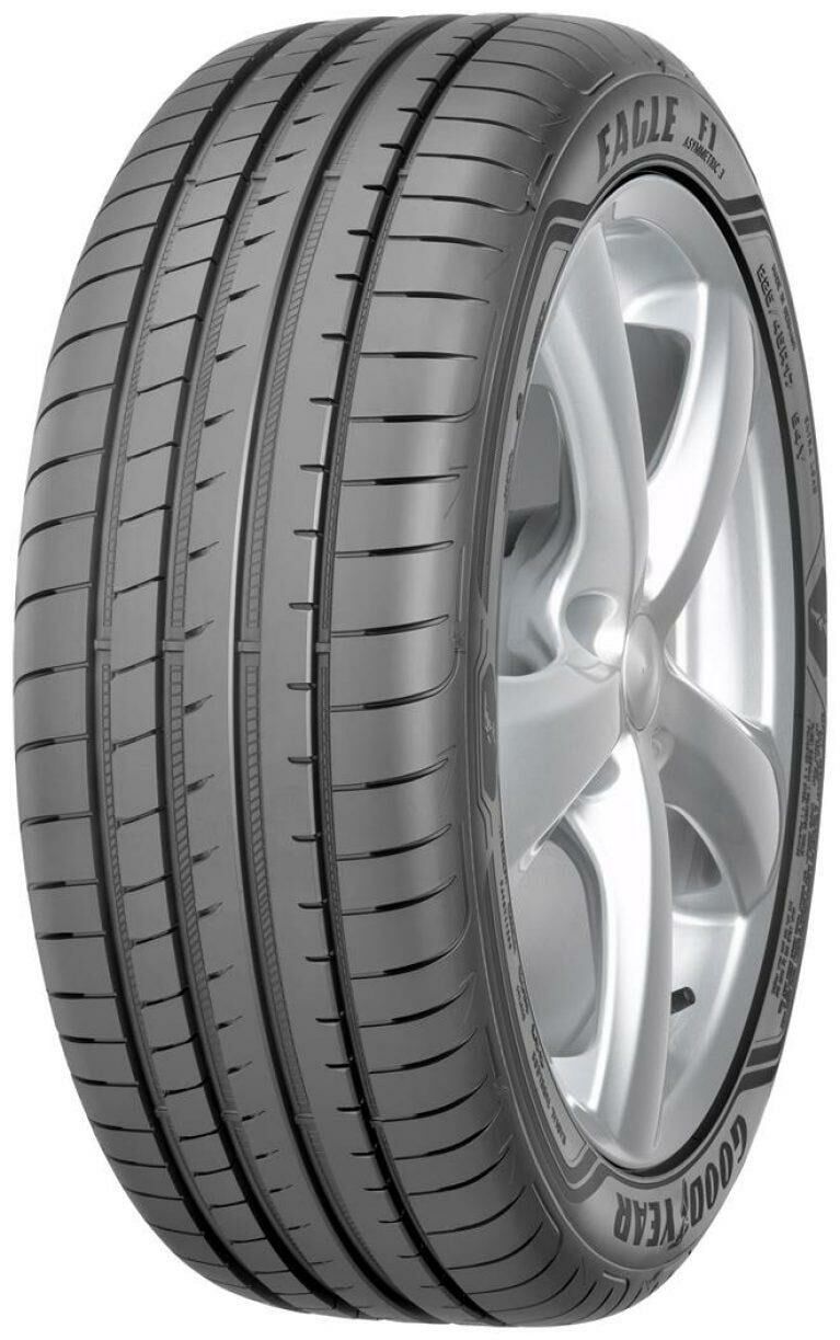 Goodyear 245/45R18 96W Eag F1 Asy 3 Fp Vw/Se