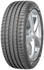 Goodyear 245/45R18 96W Eag F1 Asy 3 Fp Vw/Se