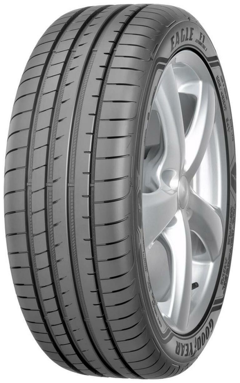 Goodyear 245/40R18 93H Eagle F1 Asymmetric 3Ao Fp i Eagle F1 3
