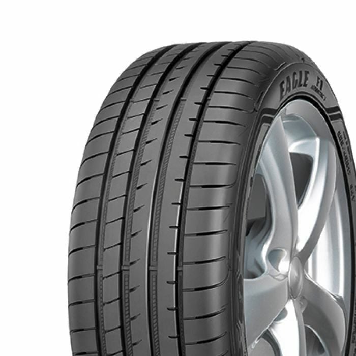 Goodyear 245/35R20 95Y Xl Fp Moe Eagle F1 Asymmetric 3 Rof (2024)