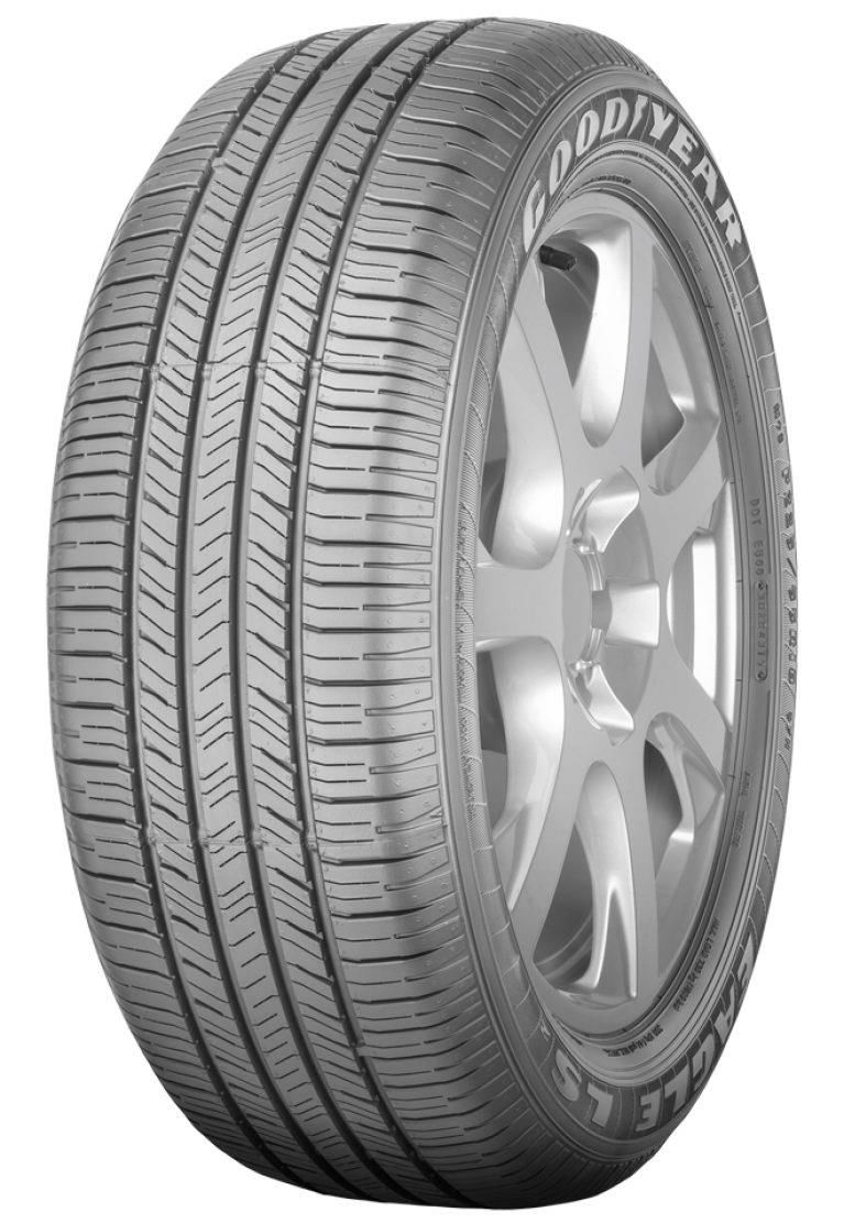 Goodyear 225/55R17 97V (Rft)Eagle Ls-2 * Rof Fp (2019)