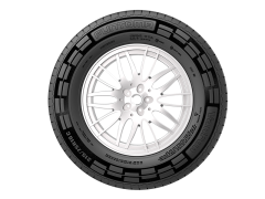 Funtoma 195/75R16C 107/105R VANFUN 2024 Yaz Lastiği