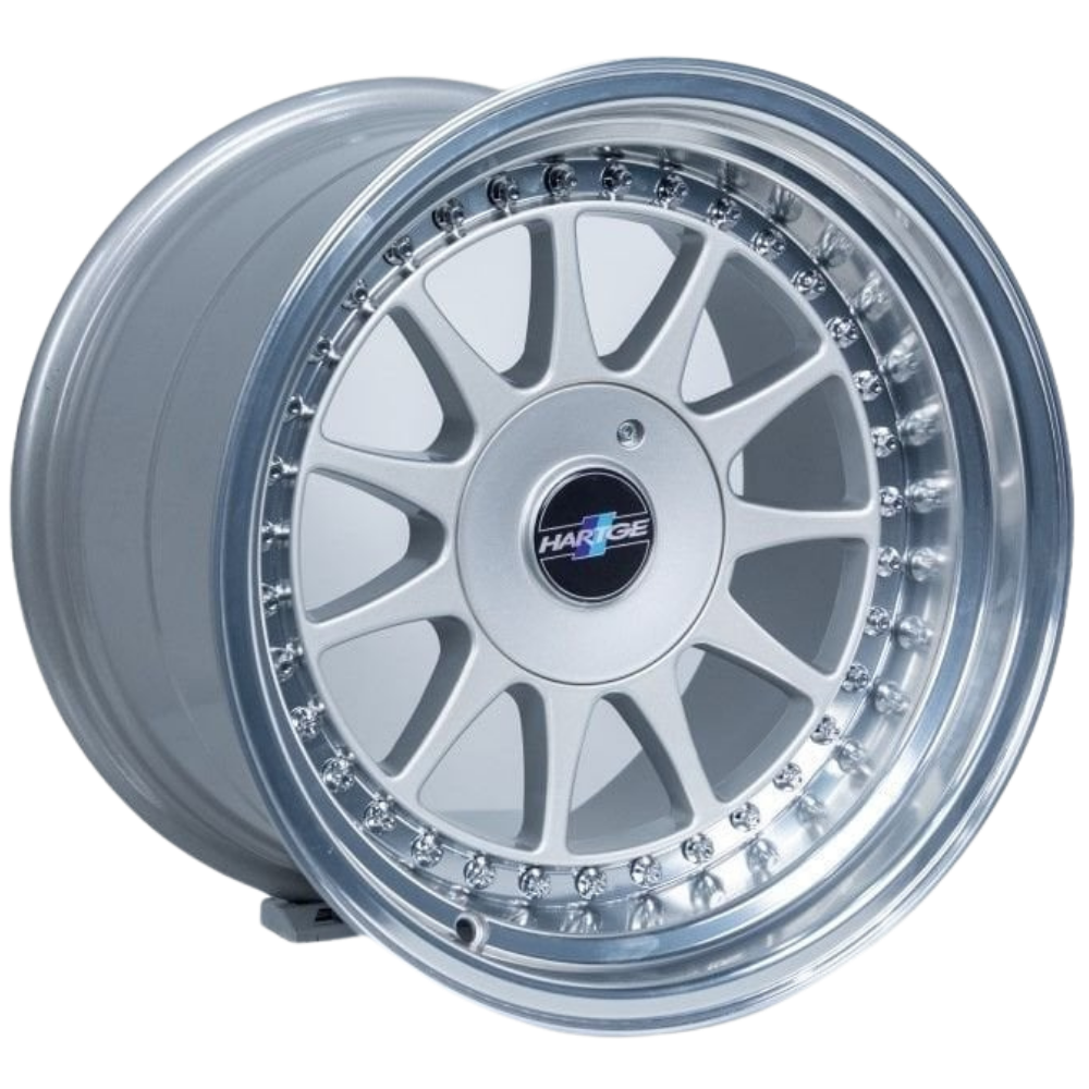 16 İnç 4x100&108 Çift Aplikasyon Renault Ford Peugeot Uyumlu SLP Jant Takımı | R1 Wheels