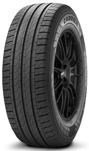 Pirelli Carrier T01 195/60R16C 99T Yaz Lastiği (2024)