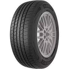 Funtoma 215/55R18 TL 99V REINF SUVFUN H/T