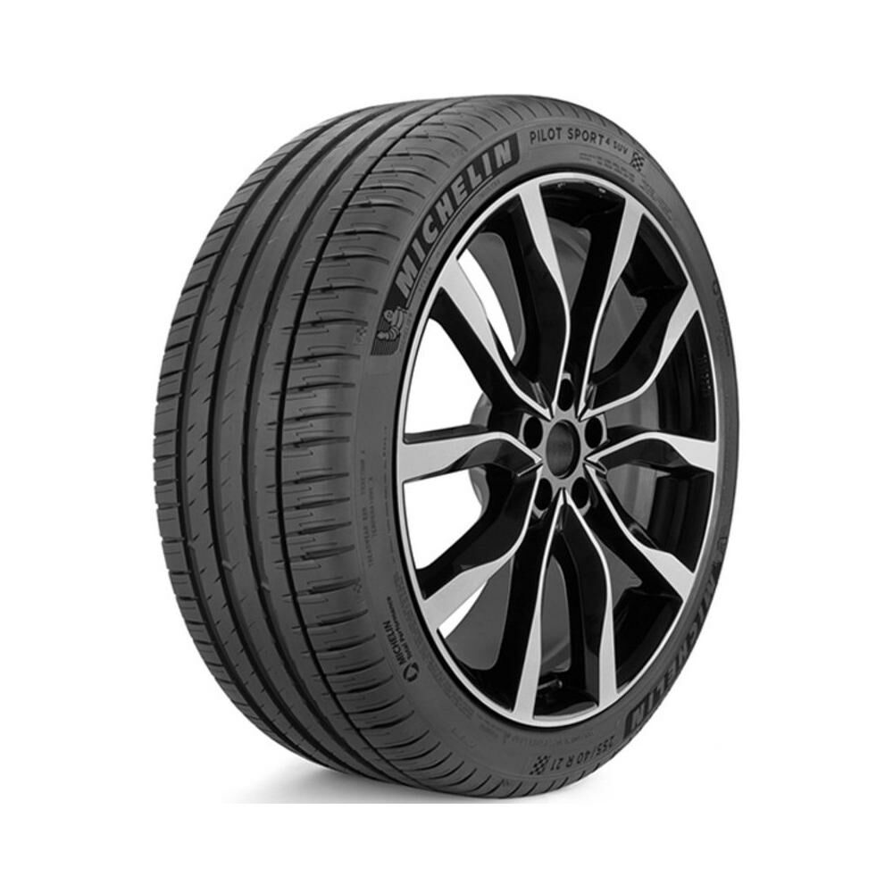 Michelin 265/40R21 105Y Xl Pilotsport4 Suv