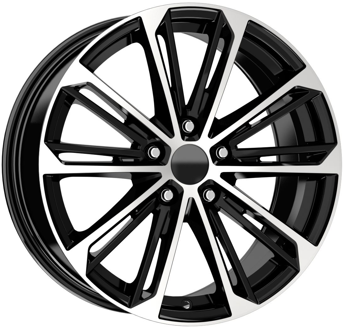 19'' 5X112 19*8,5 ET42 57.1 Volkswagen Seat Skoda BD