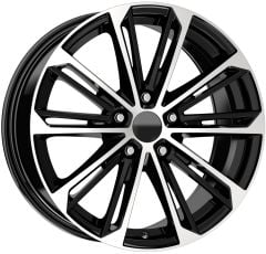 19'' 5X112 19*8,5 ET42 57.1 Volkswagen Seat Skoda BD