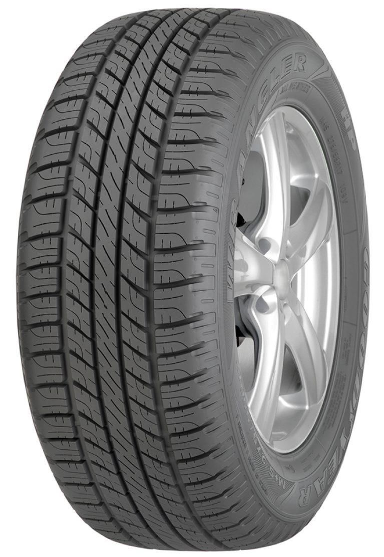Goodyear 275/65R17 115H Wrl Hp (All Weather) Fb