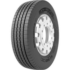 Petlas 225/75R17.5 129/127M Sz300 (Duz) 22575175 (2024)