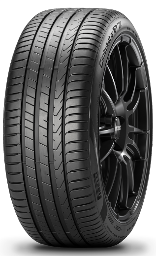 Pirelli 215/55R18 99V Xl P7C2 Cinturato Pirelli