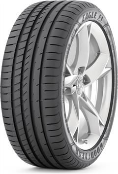 Goodyear 255/35R19 92Y Eagle F1 Asymmetric 2 Rof Fb (2022)