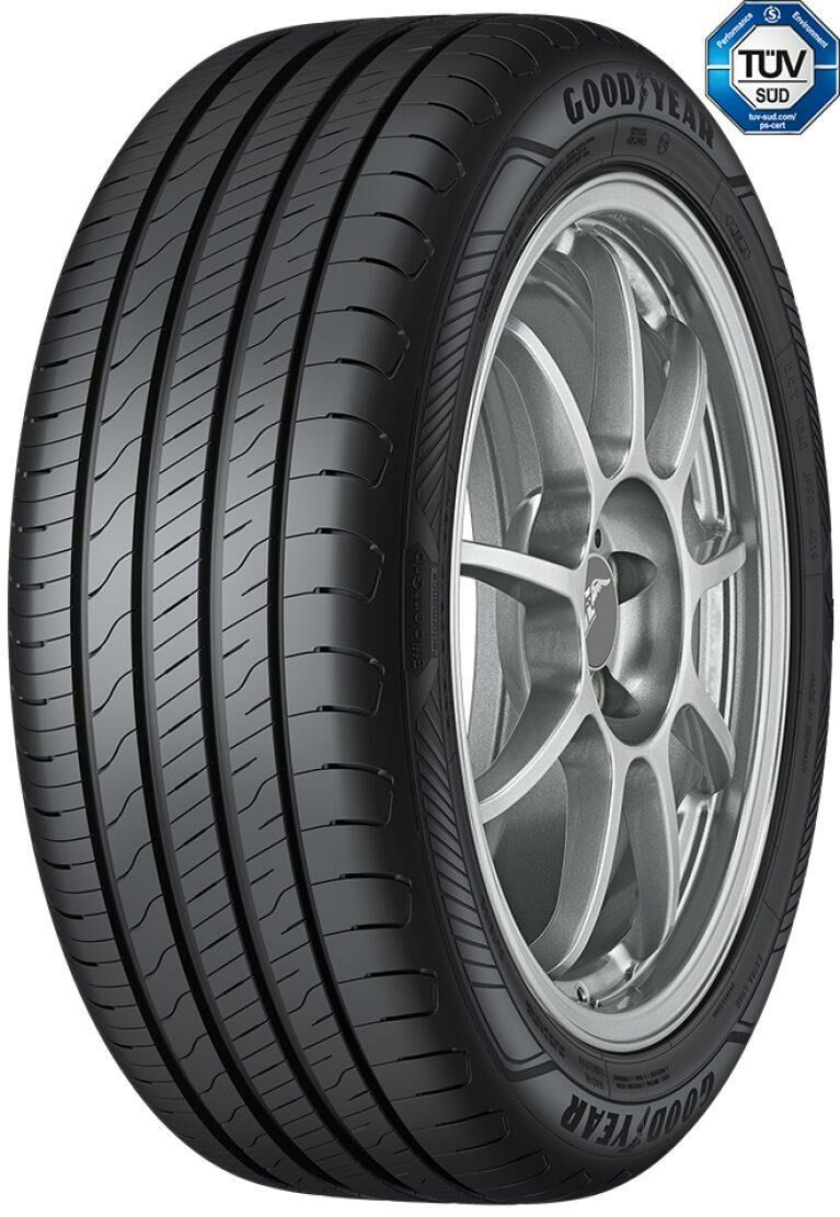 Goodyear 215/55R18 99V Effigrip Perf 2 Xl
