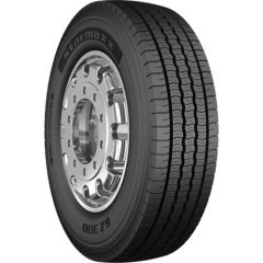 235/75R17.5 TL 132/130M DÜZ GZ300 STARMAX