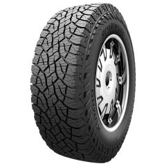 Kumho 265/70R17 AT52/AT 115T M+S