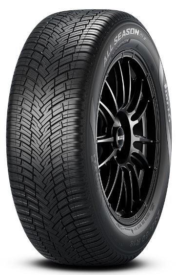 Pirelli 275/40R20 106W XL RF SC SF2