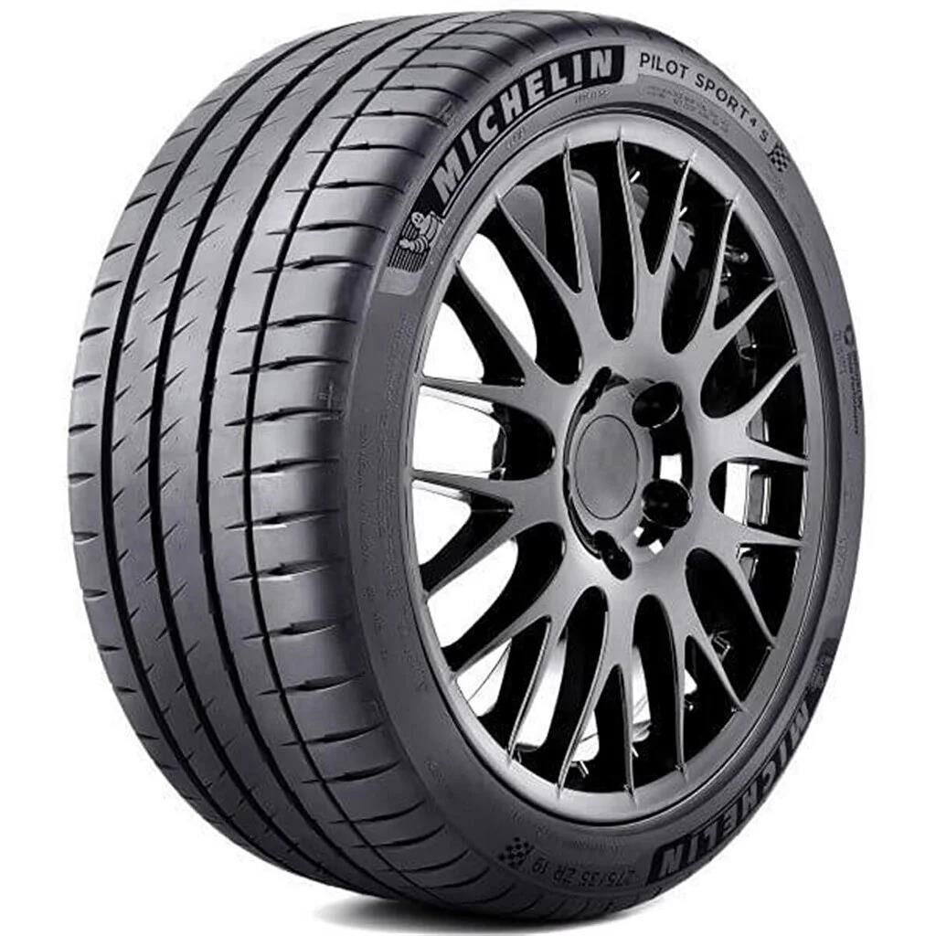 Michelin 285/30R20 99Y Xl Ps4 S* Rg