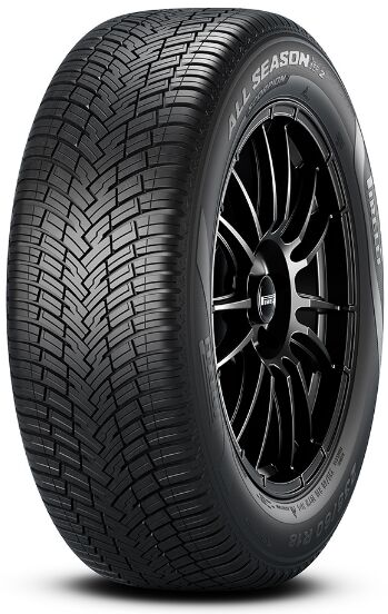 Pirelli 315/35R20 110W RF SC-SF2