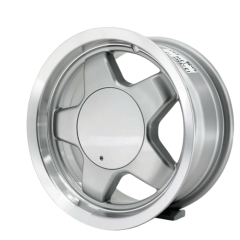 13 İnç 4x98 Tipo Uno Tofaş Slx Cms 40 Silver Polish Jant Takımı