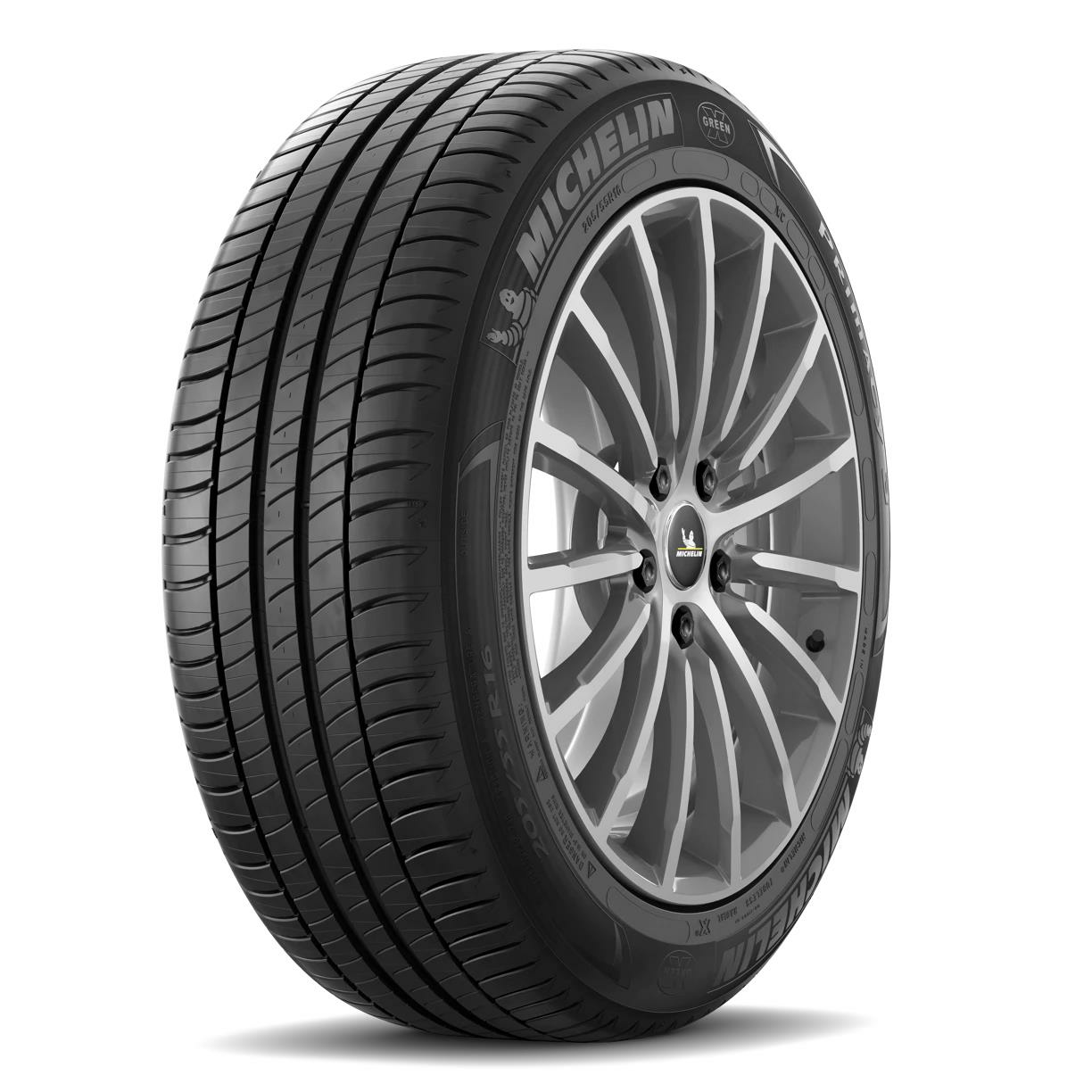 Michelin 225/45R18 Tl 95Y Primacy 3 Zp Xl (Moe) (2023)