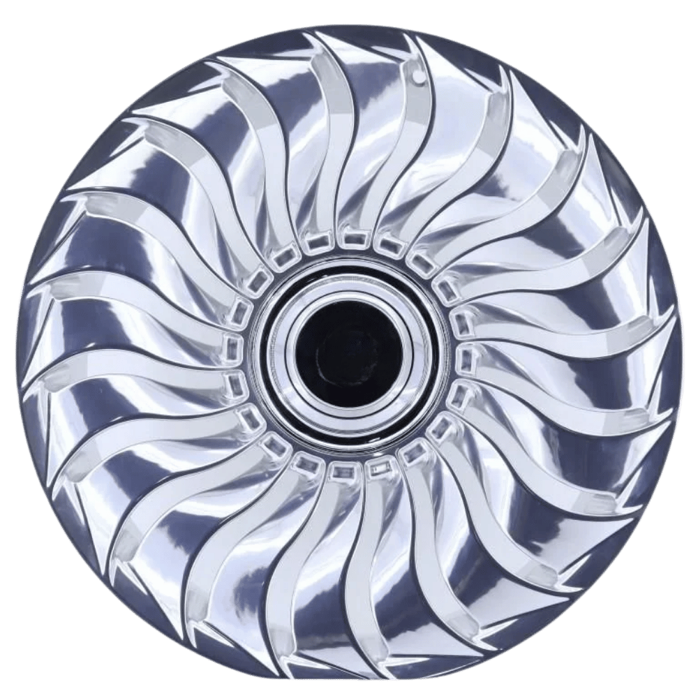 20 İnç 5X120 Bmw 5 Seri 3 Seri M Seri Polished Jant Takımı