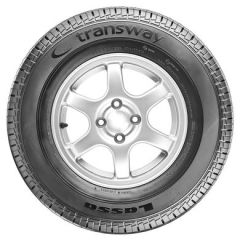 Lassa 185R14C 102/100R Transway