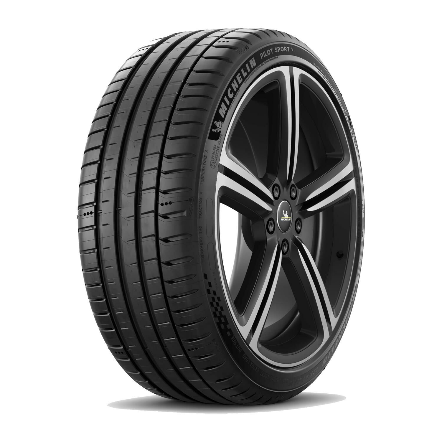 Michelin 245/40R18 97Y Xl Ps5 2023/2024