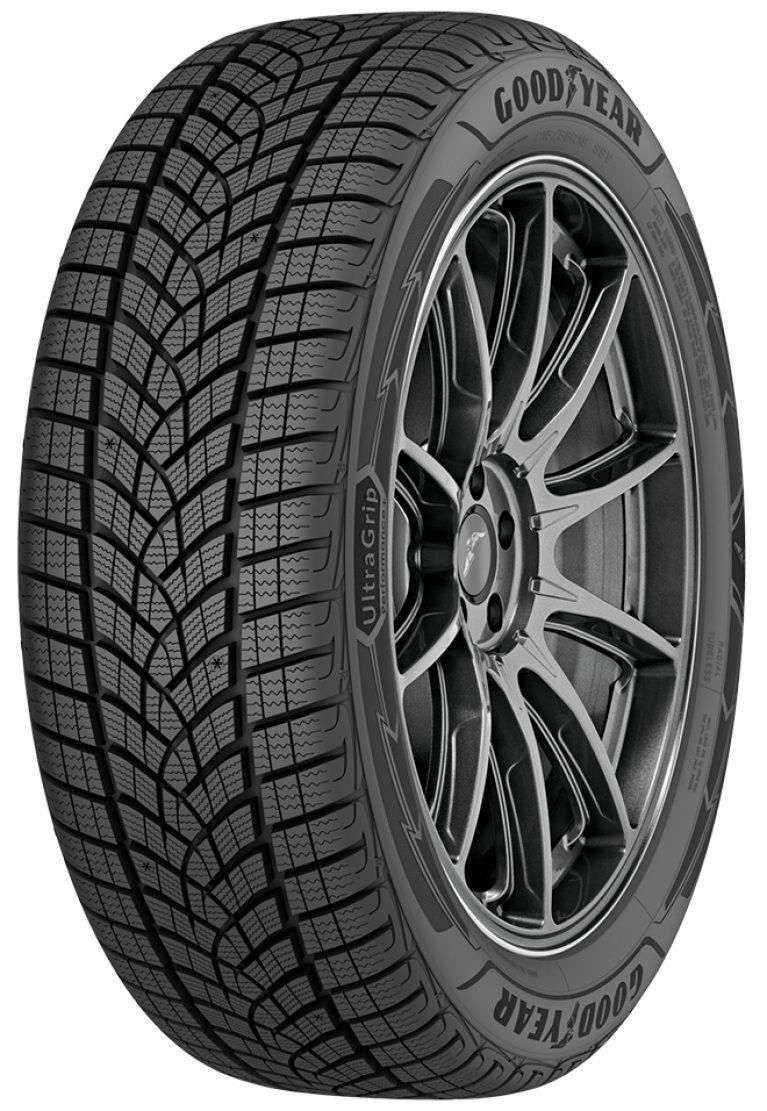 Goodyear 275/40R22 108V Ultra Grip (kış - kar)  Perf + Suv Xl (2022)