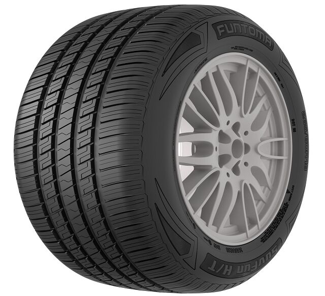 Funtoma 245/70R16 111H Xl Suvfun H/T