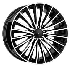18 İnç 5X112 18*8 ET40 66.6 Mercedes Maybach S Class E Series C Series Jant Takım