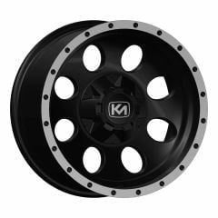 16'' 5X114.3 Jeep Grand Cherokee Bld Jant Takım