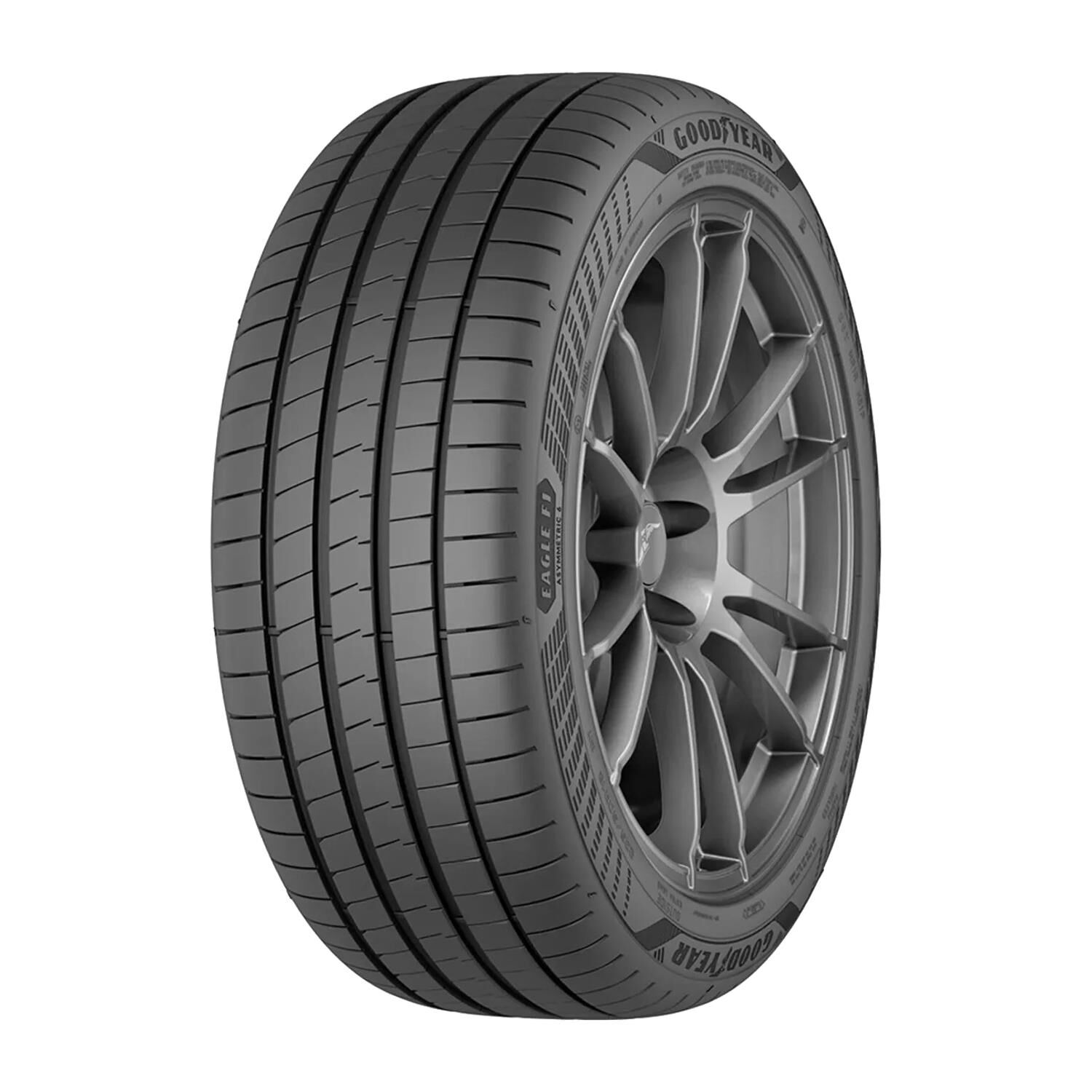 Goodyear 295/35R21 107Y Eagle F1 Asymmetric 3 Suv Xl Yaz (2023)