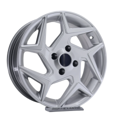 16 İnç 5X108 Volvo Ford Silver Jant Takımı